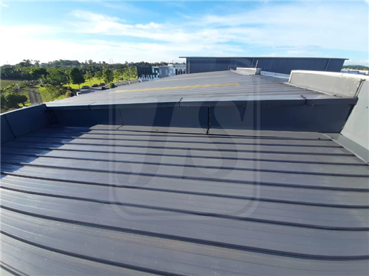 Metal Roofing