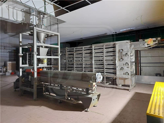 Wilmar Greenfarm Food Industries Sdn Bhd