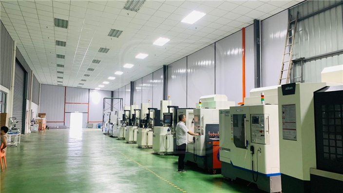 Ding Tong Precision Sdn Bhd