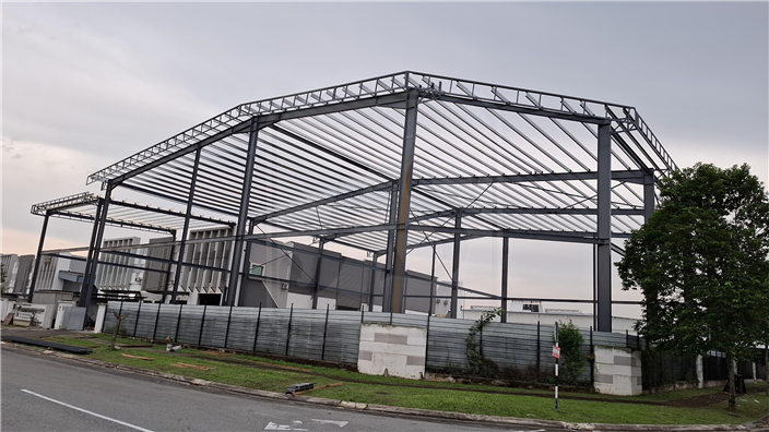 Qx Engineering Sdn Bhd