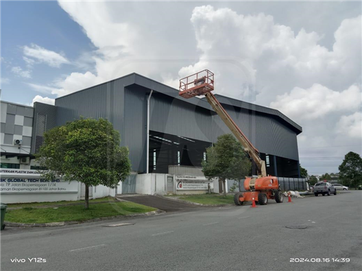 Qx Engineering Sdn Bhd