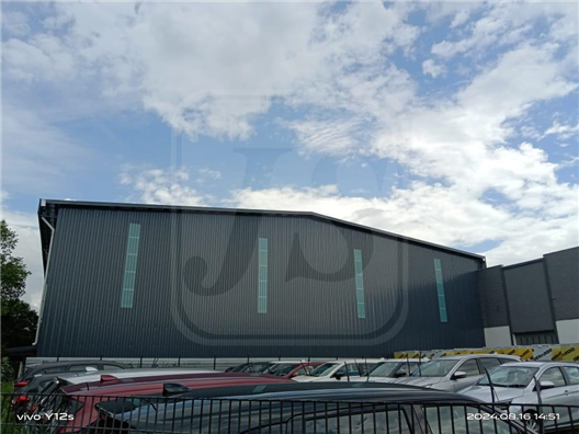 Qx Engineering Sdn Bhd