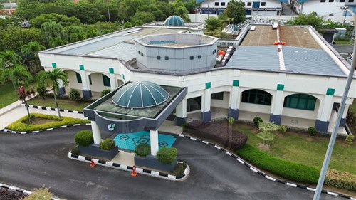 Gas Malaysia Project