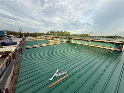 Gas Malaysia Project